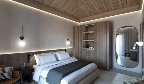 Hotel Elios Hill