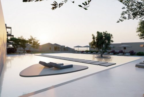 Hotel Elios Hill