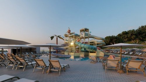 Hotel Elios Hill