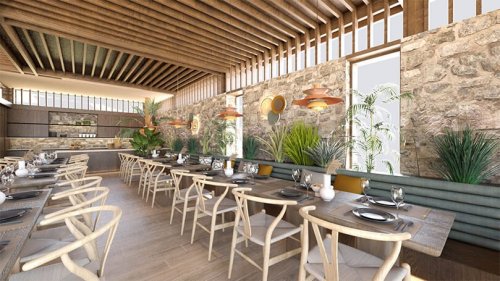 Hotel Elios Hill