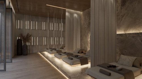 Hotel Elios Hill
