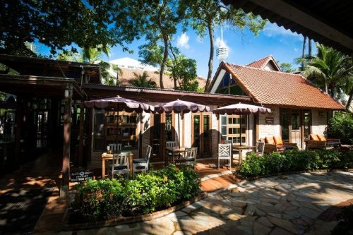 Rabbit Resort
