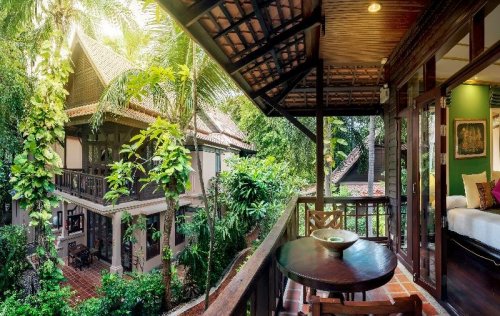 Rabbit Resort