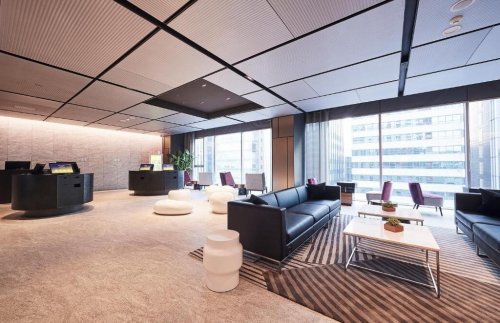 Hotel L7 Gangnam