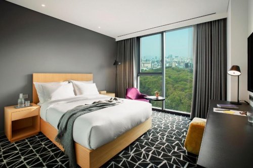 Hotel L7 Gangnam