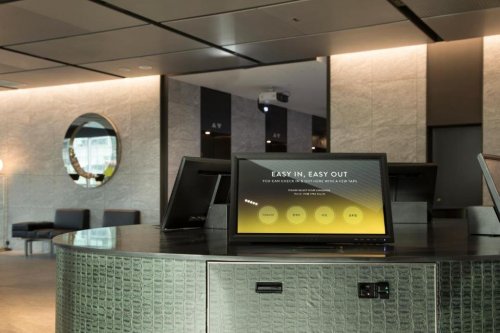 Hotel L7 Gangnam