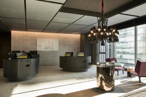 Hotel L7 Gangnam