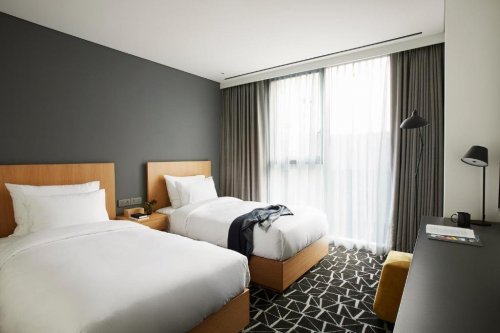 Hotel L7 Gangnam