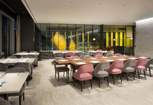Hotel L7 Gangnam