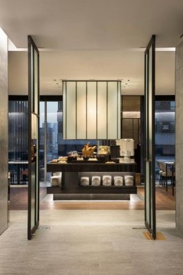 Hotel L7 Gangnam
