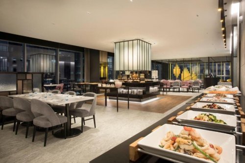 Hotel L7 Gangnam