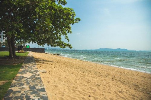 Hotel Ana Anan Resort & Villas Pattaya