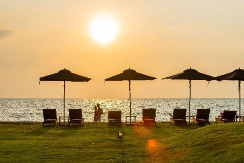 Hotel Ana Anan Resort & Villas Pattaya
