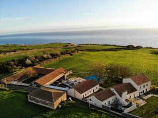 Sensi Azores Nature & SPA