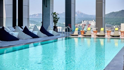Hotel L7 Hongdae