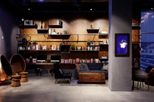 Hotel L7 Hongdae