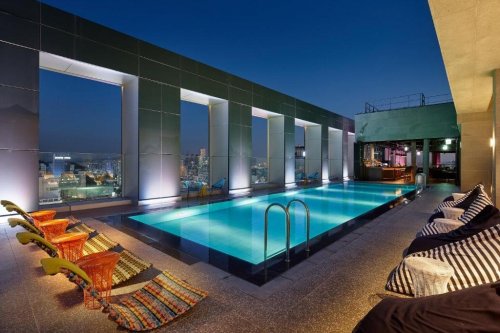 Hotel L7 Hongdae