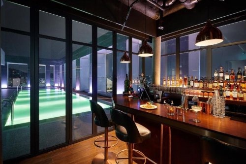 Hotel L7 Hongdae