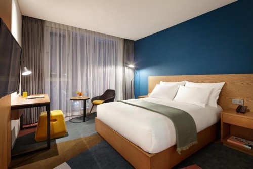 Hotel L7 Hongdae