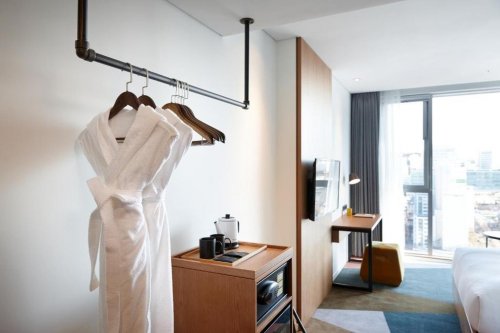 Hotel L7 Hongdae