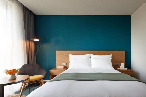 Hotel L7 Hongdae
