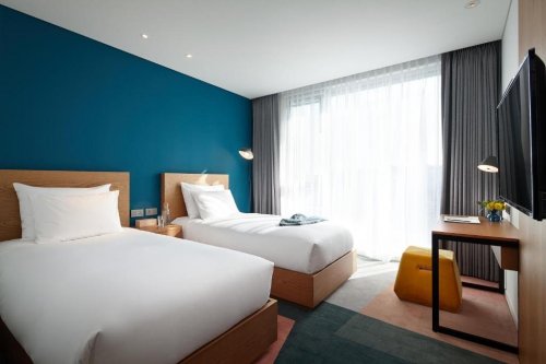 Hotel L7 Hongdae