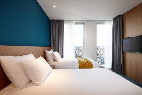 Hotel L7 Hongdae