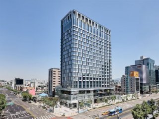 Hotel L7 Hongdae Hotel L7 Hongdae