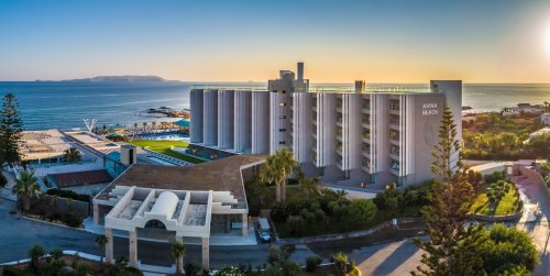 Hotel Arina Beach