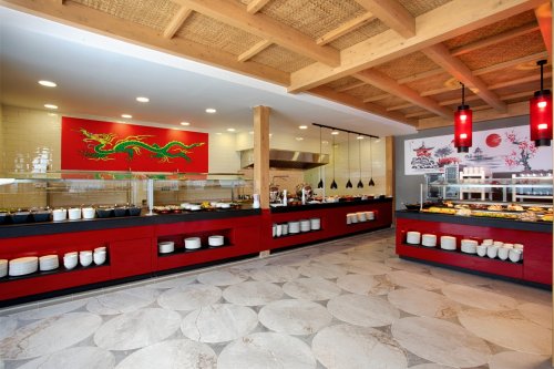 Hotel Arina Beach