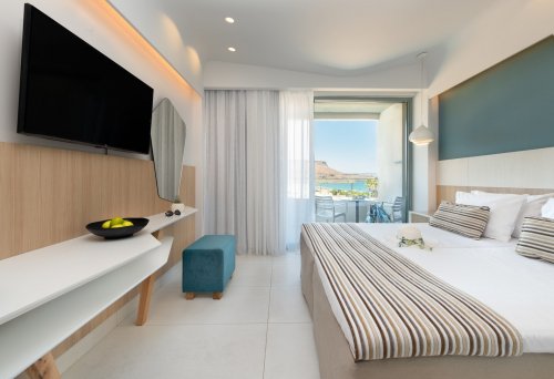 Hotel Arina Beach