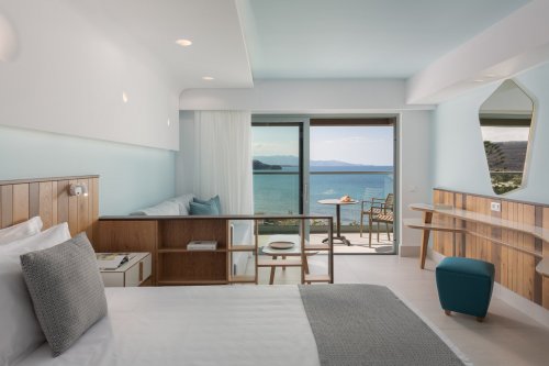 Hotel Arina Beach