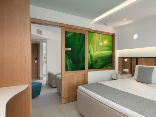 Hotel Arina Beach