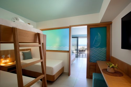 Hotel Arina Beach