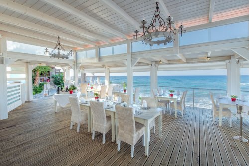 Hotel Ikaros Beach