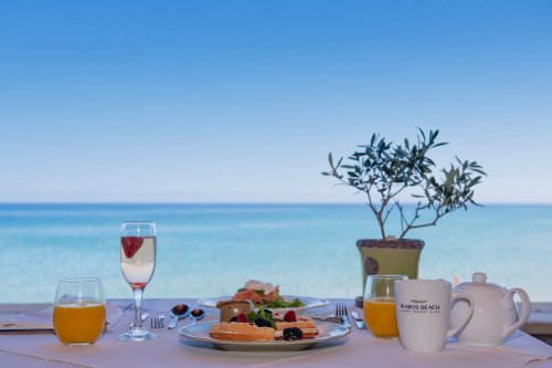 Hotel Ikaros Beach