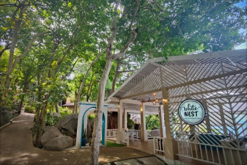 Baan Hin Sai Resort & Spa