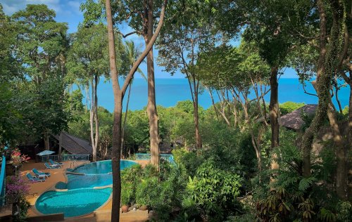 Baan Hin Sai Resort & Spa