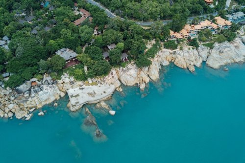 Baan Hin Sai Resort & Spa