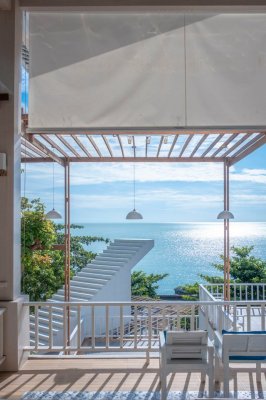 Baan Hin Sai Resort & Spa