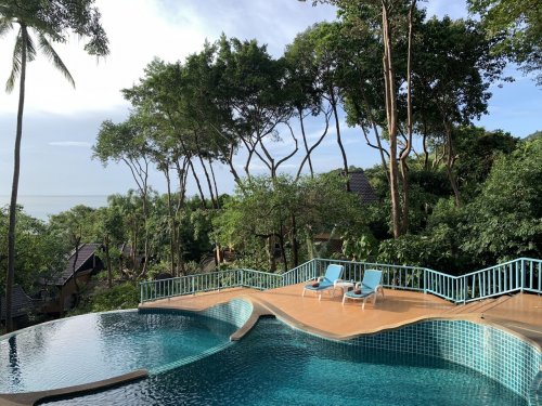 Baan Hin Sai Resort & Spa