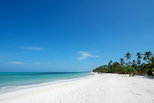 Hotel LUX Marijani Zanzibar