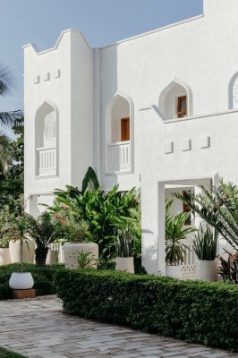 Hotel LUX Marijani Zanzibar