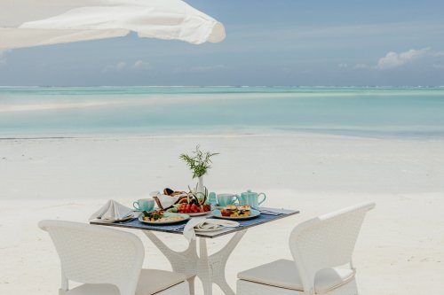 Hotel LUX Marijani Zanzibar