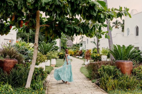 Hotel LUX Marijani Zanzibar