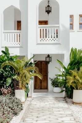 Hotel LUX Marijani Zanzibar
