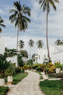 Hotel LUX Marijani Zanzibar