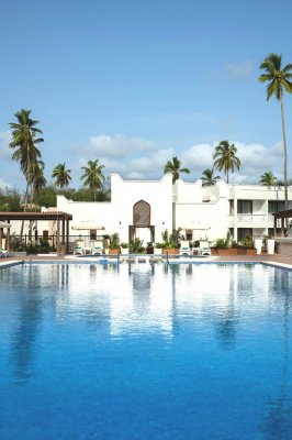 Hotel LUX Marijani Zanzibar