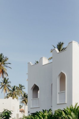 Hotel LUX Marijani Zanzibar