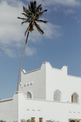 Hotel LUX Marijani Zanzibar
